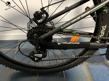 Charger l'image dans la galerie, Vtt Summit 700 NAKAMURA