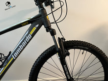 Charger l'image dans la galerie, VTT occasion LOMBARDO Sestriere 130 27.5"