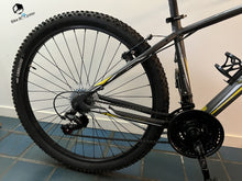 Charger l'image dans la galerie, VTT LOMBARDO Sestriere 130 27.5"