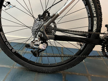 Charger l'image dans la galerie, Rockrider 8.1 semi rigide de collection d'occasion