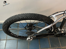 Charger l'image dans la galerie, Rockrider 8.1 semi rigide de collection d'occasion