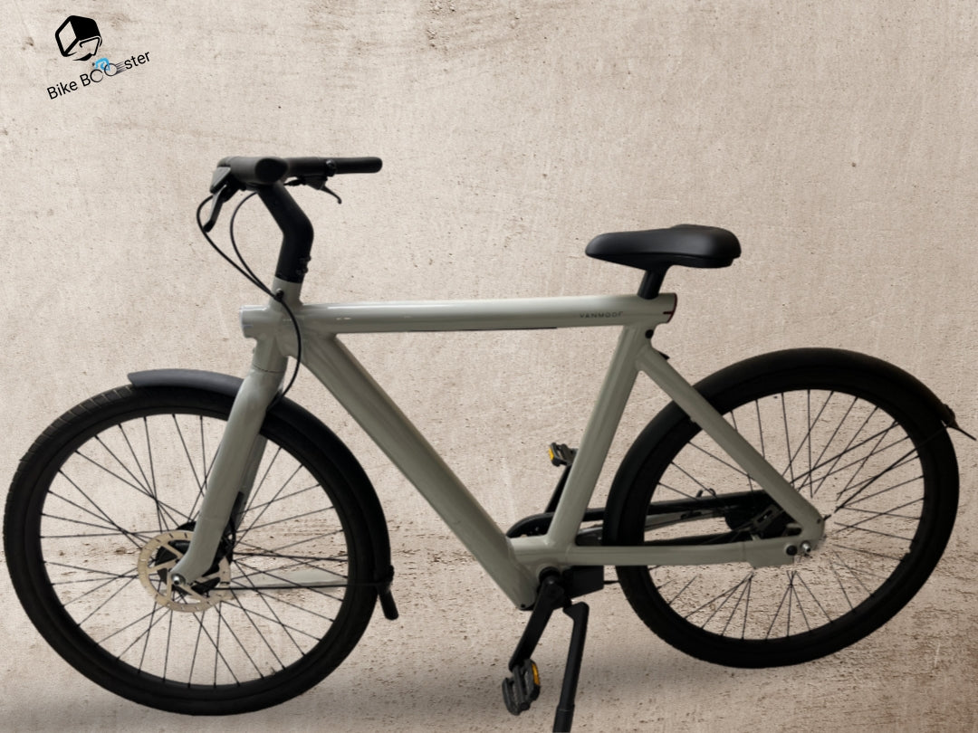 VANMOOF S5