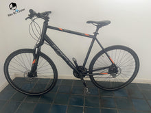 Charger l'image dans la galerie, VTC Focus Crater Lake d'occasion