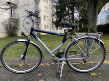 Charger l'image dans la galerie, vélo de ville d'occasion de marque giant trooper à petit prix