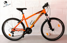 Charger l'image dans la galerie, Vente vélo Occasion, Petit prix, Ile de france, BTWIN ROCKRIDER 340
