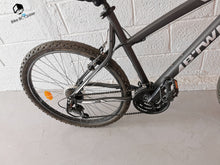 Charger l'image dans la galerie, VTT BWTIN 340, vente vélo occasion