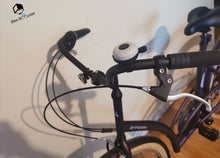 Charger l'image dans la galerie, Vélo de ville BTWIN ELOPS 320 bikebooster 28 pouces