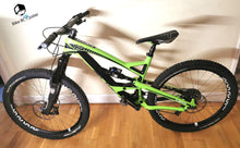 Charger l'image dans la galerie, VTT ENDURO DH d'occasion pour un budget entre 1000 euro et 2000 euro, il s'agit du YT CAPRA CAMP vendu par bikebooster