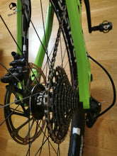 Charger l'image dans la galerie, SRAM EAGLE 11V YT CAPRA CAMP CF1