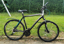 Charger l'image dans la galerie, VTC Bulls Crosstail CR