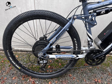 Charger l'image dans la galerie, VAE occasion E-TOTEM vitality double suspension shimano acera