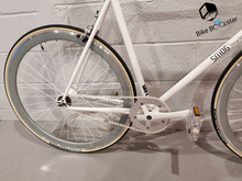 Charger l'image dans la galerie, Vélo Fixie Smog - Bikebooster