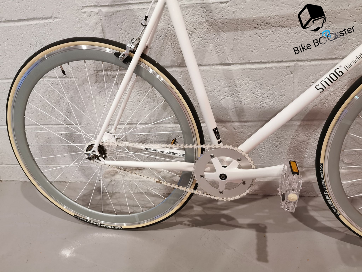 Smog bicyclettes online