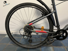 Charger l&#39;image dans la galerie, RIVERSIDE 500 VTC d&#39;occasion btwin
