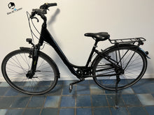 Charger l&#39;image dans la galerie, vélo occasion Kalkhoff VOYAGER 8
