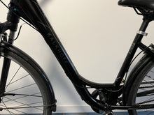 Charger l&#39;image dans la galerie, vélo occasion Kalkhoff VOYAGER 8
