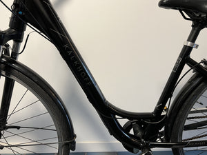 vélo occasion Kalkhoff VOYAGER 8