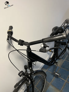vélo occasion Kalkhoff VOYAGER 8