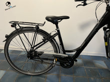 Charger l&#39;image dans la galerie, vélo occasion Kalkhoff VOYAGER 8
