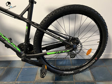 Charger l&#39;image dans la galerie, Vtt Summit 700 NAKAMURA
