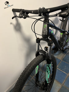 Vtt Summit 700 NAKAMURA
