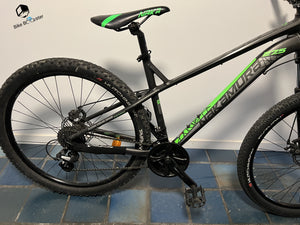 Vtt Summit 700 NAKAMURA