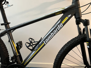 VTT occasion LOMBARDO Sestriere 130 27.5"