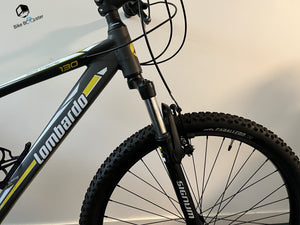 VTT occasion LOMBARDO Sestriere 130 27.5"