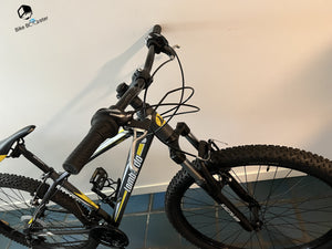 VTT LOMBARDO Sestriere 130 27.5"