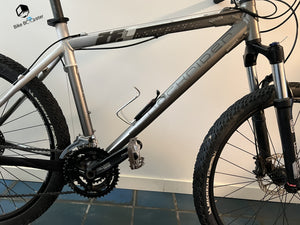 Rockrider 8.1 semi rigide d'occasion SRAM 7