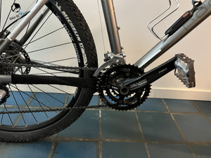 Rockrider 8.1 semi rigide de collection d'occasion