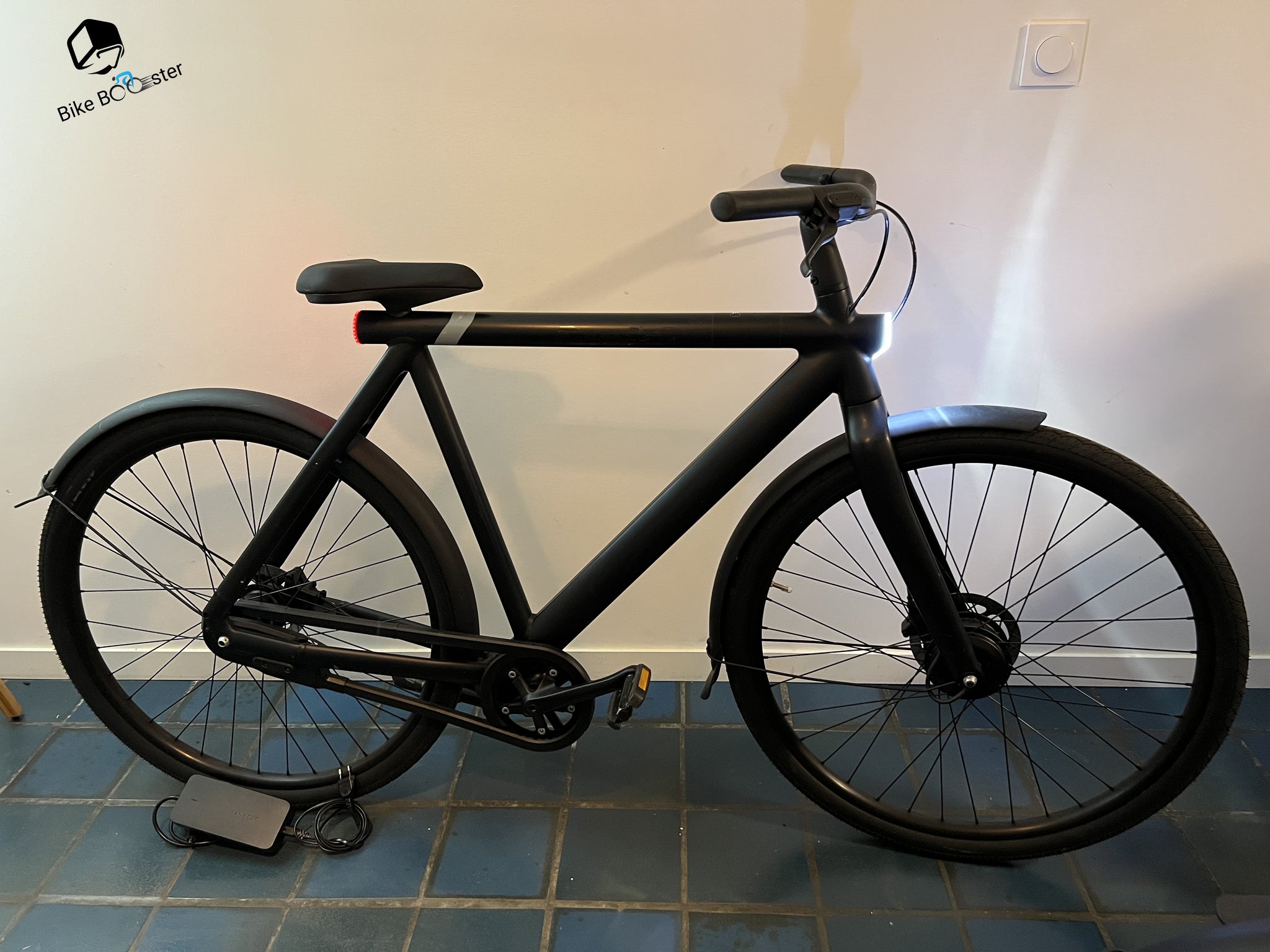 Velo online vanmoof occasion