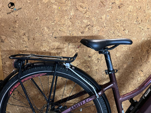 vélo électrique occasion giant
