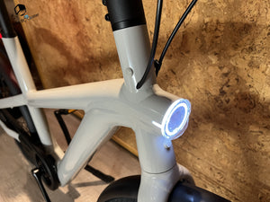 vélo vente vanmoof A5