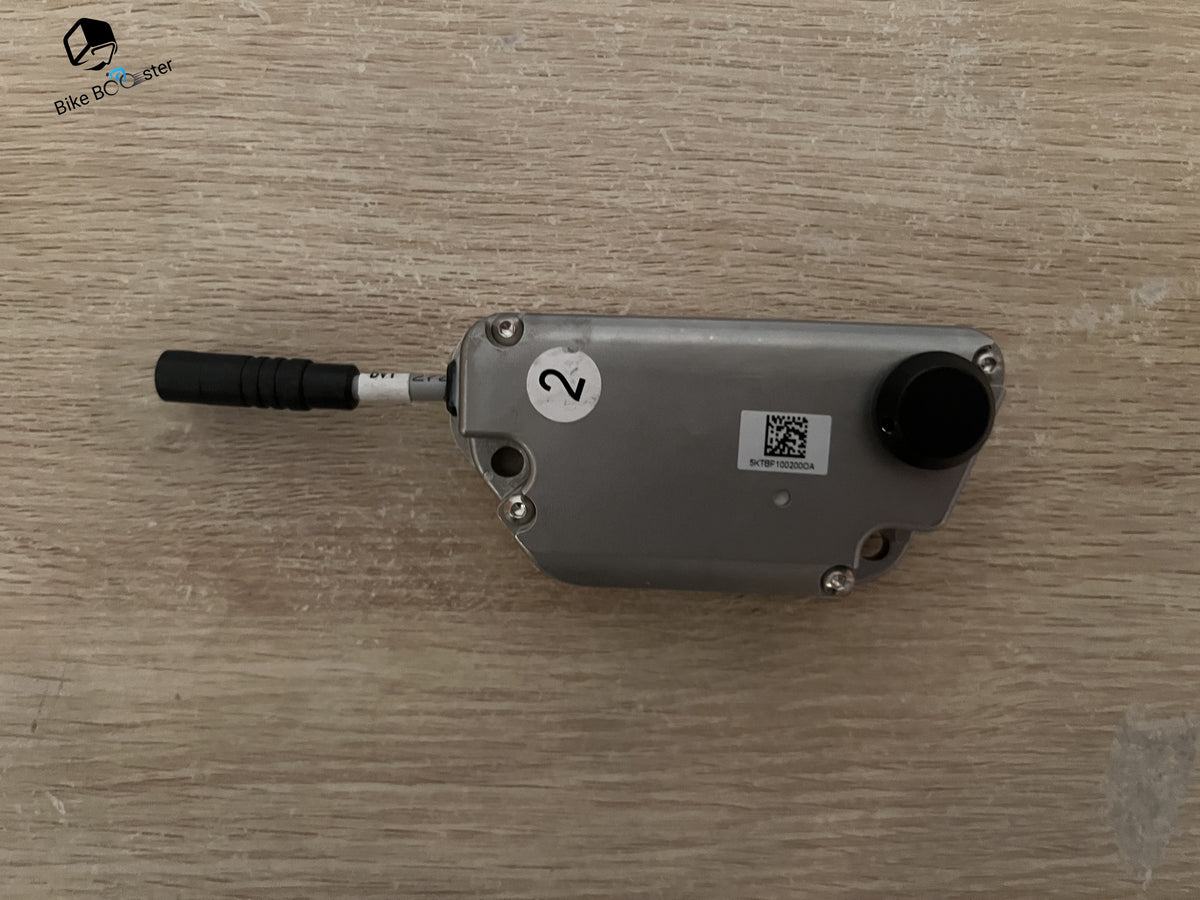 Kick Lock vanmoof S5 / A5