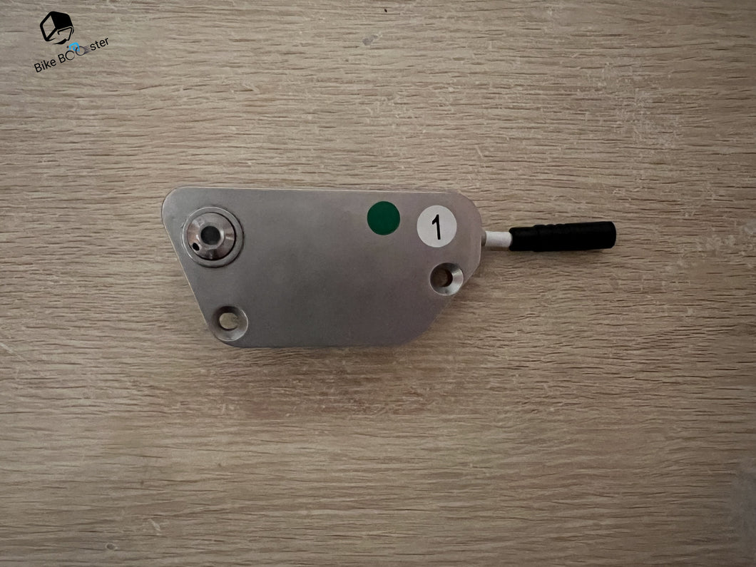 kick lock Vanmoof A5 et S5