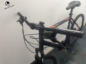 VTC Focus Crater Lake d'occasion