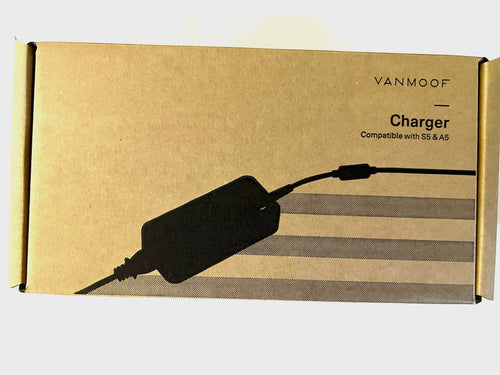 chargeur ou charger vanmoof s5 a5