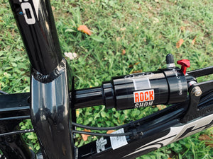 VTS HARO MTB - Bikebooster