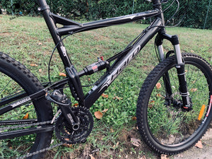 VTS HARO MTB - Bikebooster