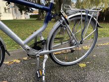 Charger l&#39;image dans la galerie, vélo de ville d&#39;occasion de marque giant trooper à petit prix 
