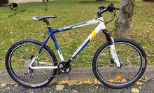 Charger l&#39;image dans la galerie, Vente Vélo occasion Rockrider 5XC en très bon états à petit prix  
