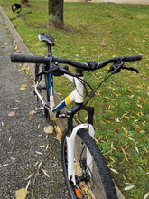 Charger l&#39;image dans la galerie, Vente Vélo occasion Rockrider 5XC en très bon états à petit prix  
