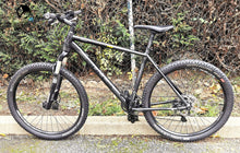 Charger l&#39;image dans la galerie, Vente de VTT d&#39;occasion Bulls copperhead 3 RS 27.5 en très bon état livraison france 
