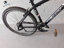 Charger l&#39;image dans la galerie, giant rincon, VTT, vélo occasion, rockshox
