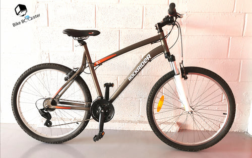 VTT BWTIN 340, vente vélo occasion, rockrider 5.1