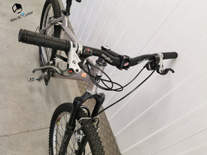 VTT MTB REDBULL 26 POUCE ALWERKS MANITOU OCCASION BIKEBOOSTER