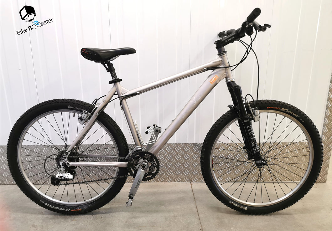 VTT MTB REDBULL 26 POUCE ALWERKS MANITOU OCCASION BIKEBOOSTER