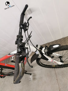 vente VTT American eagle traverse 550 occasion, ce vélo est reconditionné  à petit prix