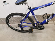 Charger l&#39;image dans la galerie, VTT target montana occasion bikebooster 
